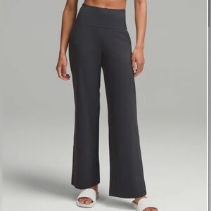 LLL Wide Leg Aligns *flaw*